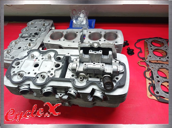 Honda cb750 Gaskets